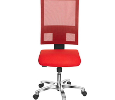 Topstar Bürostuhl Nito rot