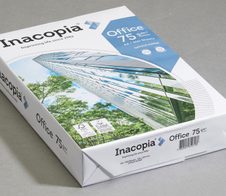 Inacopia Kopierpapier DIN A4 75 g/m²