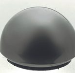 MAUL Magnete Ø 3,0 x 1,9 silber