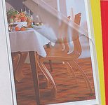 DURABLE Sichthüllen A3 glatt 0.3 mm