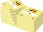 Post-it® Notes Haftnotizen-Set 12,7 x 7,6 cm