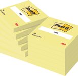 Post-it® Notes Haftnotizen-Set 12,7 x 7,6 cm