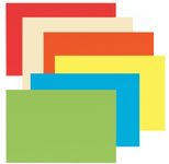 tecno Briefumschläge DIN B6 ohne Fenster nassklebend