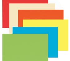 tecno Briefumschläge DIN B6 ohne Fenster nassklebend