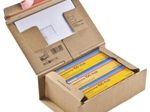 ColomPac® Versandkartons 23,0 x 16,6 x 9,0 cm