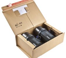 ColomPac® Versandkartons 46,0 x 31,0 x 16,0 cm