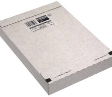 ColomPac® Versandkartons 34,4 x 24,4 x 1,5 cm