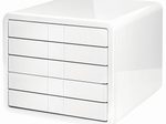 HAN Schubladenbox 1551-12  DIN C4 29,5 x 35,5 x 24,7 cm