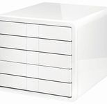 HAN Schubladenbox 1551-12  DIN C4 29,5 x 35,5 x 24,7 cm