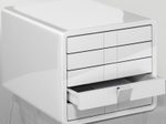 HAN Schubladenbox 1551-12  DIN C4 29,5 x 35,5 x 24,7 cm