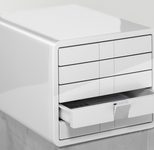 HAN Schubladenbox 1551-12  DIN C4 29,5 x 35,5 x 24,7 cm