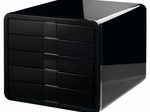 HAN Schubladenbox 1551-13  DIN C4 29,5 x 35,5 x 24,7 cm