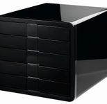 HAN Schubladenbox 1551-13  DIN C4 29,5 x 35,5 x 24,7 cm