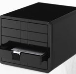 HAN Schubladenbox 1551-13  DIN C4 29,5 x 35,5 x 24,7 cm