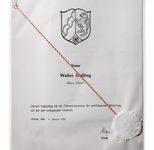 DURABLE Dokumentenhüllen A5 transparent