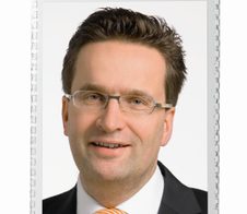 DURABLE Dokumentenhüllen 5,2 x 7,4 transparent