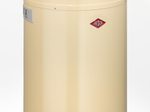 WESCO Mülleimer 50,0 l mandel