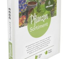 VELOFLEX Präsentationsringbücher 4-Ringe DIN A4 4 cm weiß