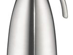 alfi Isolierkanne Gusto Toptherm 1,5 l silber