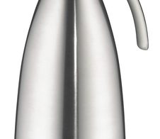 alfi Isolierkanne Gusto Toptherm 1,5 l silber