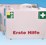 Söhngen Erste-Hilfe-Koffer DIN 13169