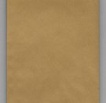 MAILmedia Versandtaschen DIN C5 braun