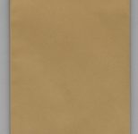 MAILmedia Versandtaschen DIN C4 braun