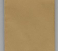 MAILmedia Versandtaschen DIN C4 braun