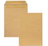 MAILmedia Versandtaschen DIN B4 braun