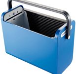 helit Hängeregister-Box ohne Mappen 42,5 x 20,0 x 30,5 cm DIN A4