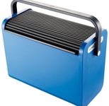 helit Hängeregister-Box ohne Mappen 42,5 x 20,0 x 30,5 cm DIN A4