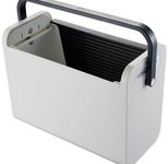 helit Hängeregister-Box ohne Mappen 42,5 x 20,0 x 30,5 cm DIN A4