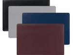 DURABLE Schreibtischunterlage 65,0 x 52,0 cm schwarz