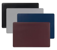 DURABLE Schreibtischunterlage 65,0 x 52,0 cm schwarz