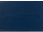 DURABLE Schreibtischunterlage 65,0 x 52,0 cm dunkelblau