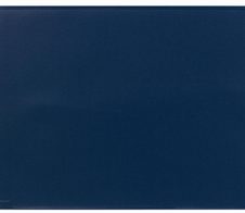 DURABLE Schreibtischunterlage 65,0 x 52,0 cm dunkelblau
