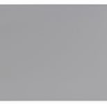 DURABLE Schreibtischunterlage 65,0 x 52,0 cm grau