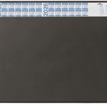 DURABLE Schreibtischunterlage 65,0 x 52,0 cm schwarz