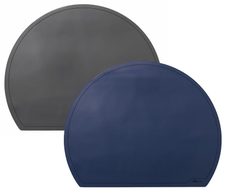 DURABLE Schreibtischunterlage 69,0 x 53,0 cm schwarz