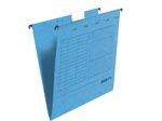 FALKEN UNIREG Hängemappen blau