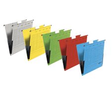 FALKEN Hängetaschen UniReg blau