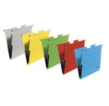 FALKEN Hängetaschen UniReg grün