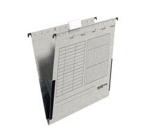 FALKEN Hängetaschen UniReg grau