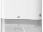 TORK Papierhandtuchspender-Set Elevation Xpress® H2 Mini 100 Tücher weiß