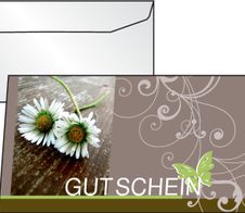 SIGEL Gutscheine Favorite DIN lang