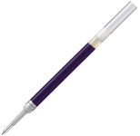Pentel EnerGel LR7 Gelschreiberminen 0.35 mm Lila