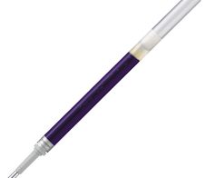 Pentel EnerGel LR7 Gelschreiberminen 0.35 mm Lila