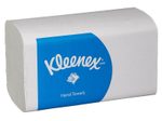 Kleenex® Papierhandtücher PROFESSIONAL 2-lagig