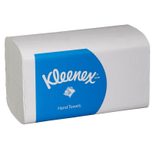 Kleenex® Papierhandtücher PROFESSIONAL 2-lagig