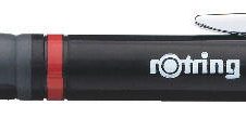 rotring Druckbleistift Tikky